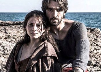 La Cattedrale del Mare