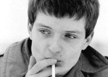 Ian Curtis