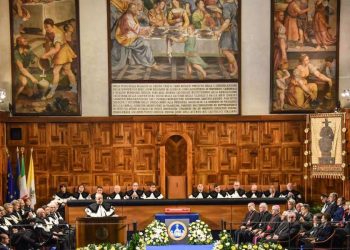 Test di ammissione Università: cambiano le date (Foto LaPresse)