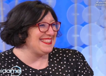 Costanza Rizzacasa D’Orsogna