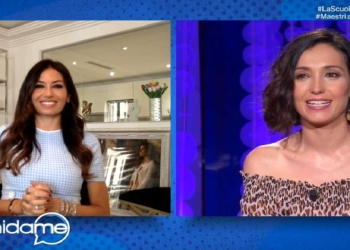 Elisabetta Gregoraci