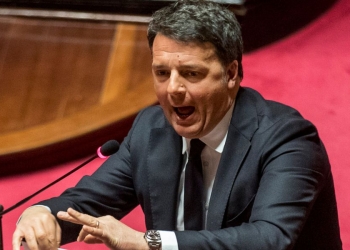 Matteo Renzi