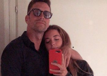 Luca Dotto e Greta Zuccarello