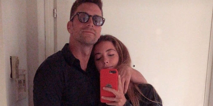 Luca Dotto e Greta Zuccarello