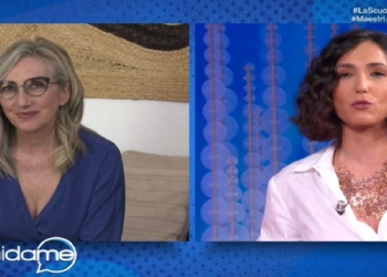 lunetta savino felicia impastato