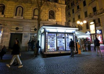 napoli vaccino covid