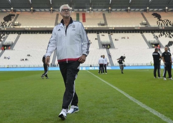 Stefano Tacconi (Fonte: Lapresse)