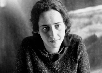 Hannah Arendt (1906-1975) (foto dal web)