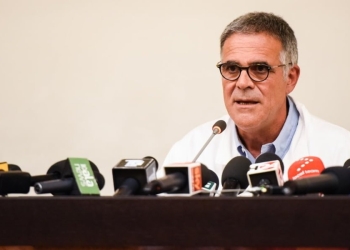 alberto zangrillo coronavirus