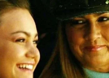 Romina Carrisi e Romina Power, Instagram