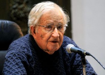 Noam Chomsky