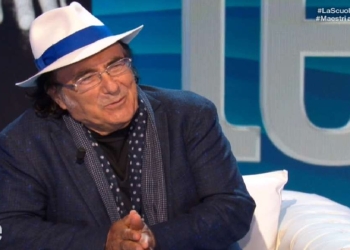 al bano