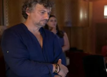 Jonas Kaufmann