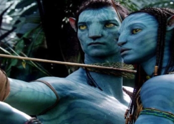 Avatar - Screenshot da video