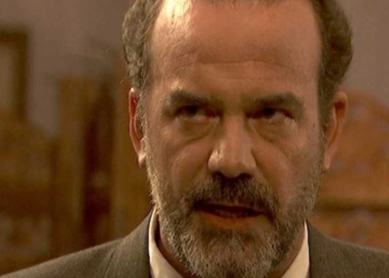 Don Ignacio, Il Segreto