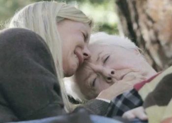 Susan Flannery è Stephanie Forrester