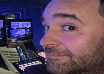 Max Novaresi - Foto Instagram