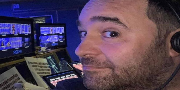 Max Novaresi - Foto Instagram