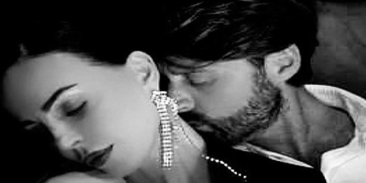 Nina Moric si è fidanzata - Foto Instagram