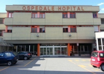 Ospedale Aosta