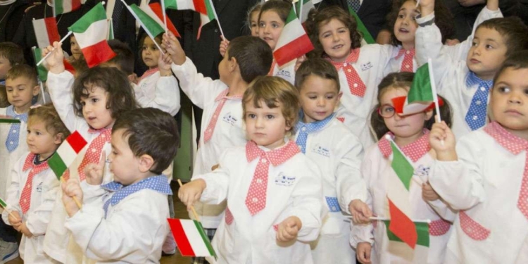 Scuola materna (LaPresse)