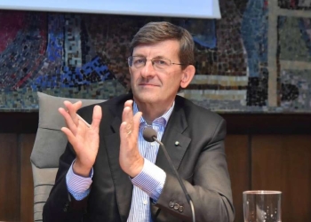 Vittorio Colao (Foto LaPresse)