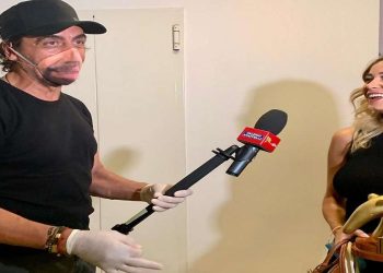 Diletta Leotta, nuovo Tapiro d'oro da Striscia la Notizia