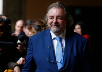 Michele Giarrusso m5s