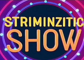 Striminzitic Show - Foto Instagram