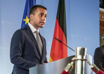 luigi di maio