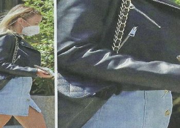 Diletta Leotta incinta? Foto da Diva e Donna