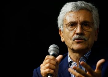 Massimo D'Alema