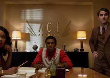 Hollywood, la serie Netflix