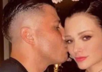 Giorgio De Stefano, fidanzato Silvia Provvedi