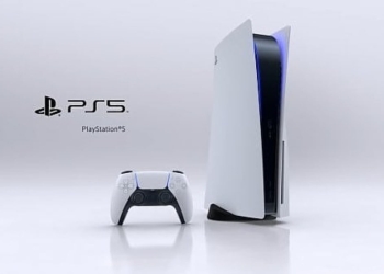 La nuova Ps5