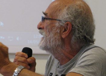 Marcello Baraghini
