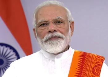 Narendra Modi, premier India