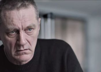 Bordertown, la serie su Netflix