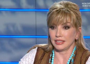 Milly Carlucci, Domenica In