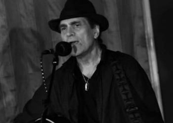 Eric Andersen
