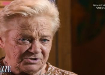 Fernanda Dell'Acqua (Le ragazze)