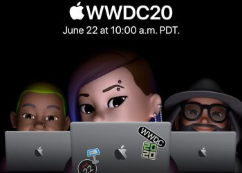 WWDC 2020 Apple Keynote
