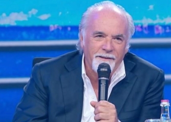 Antonio Ricci, Striscia la notizia