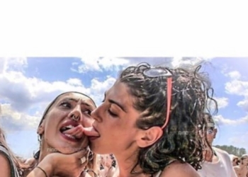 Foto: Instagram di Vasco Rossi