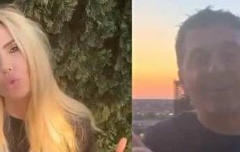 Blasi e Mammucari diretta via Instagram