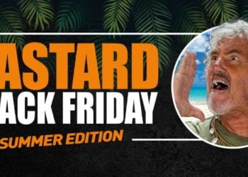 Bastard Black Friday di Unieuro