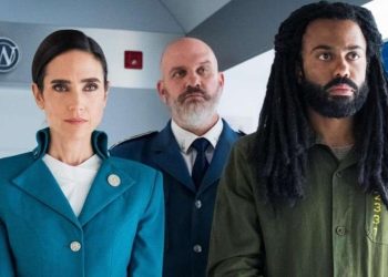 Snowpiercer, la serie Netflix