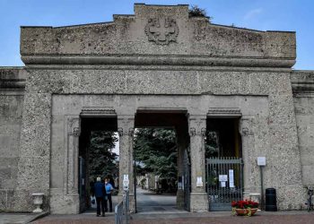 Parenti vittime Coronavirus