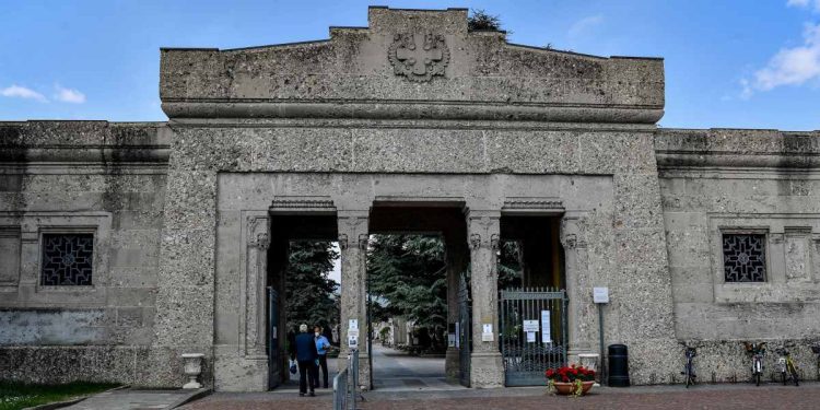 Parenti vittime Coronavirus