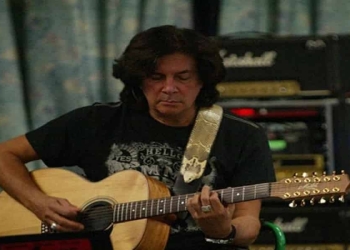 Maurizio Solieri - Foto Instagram